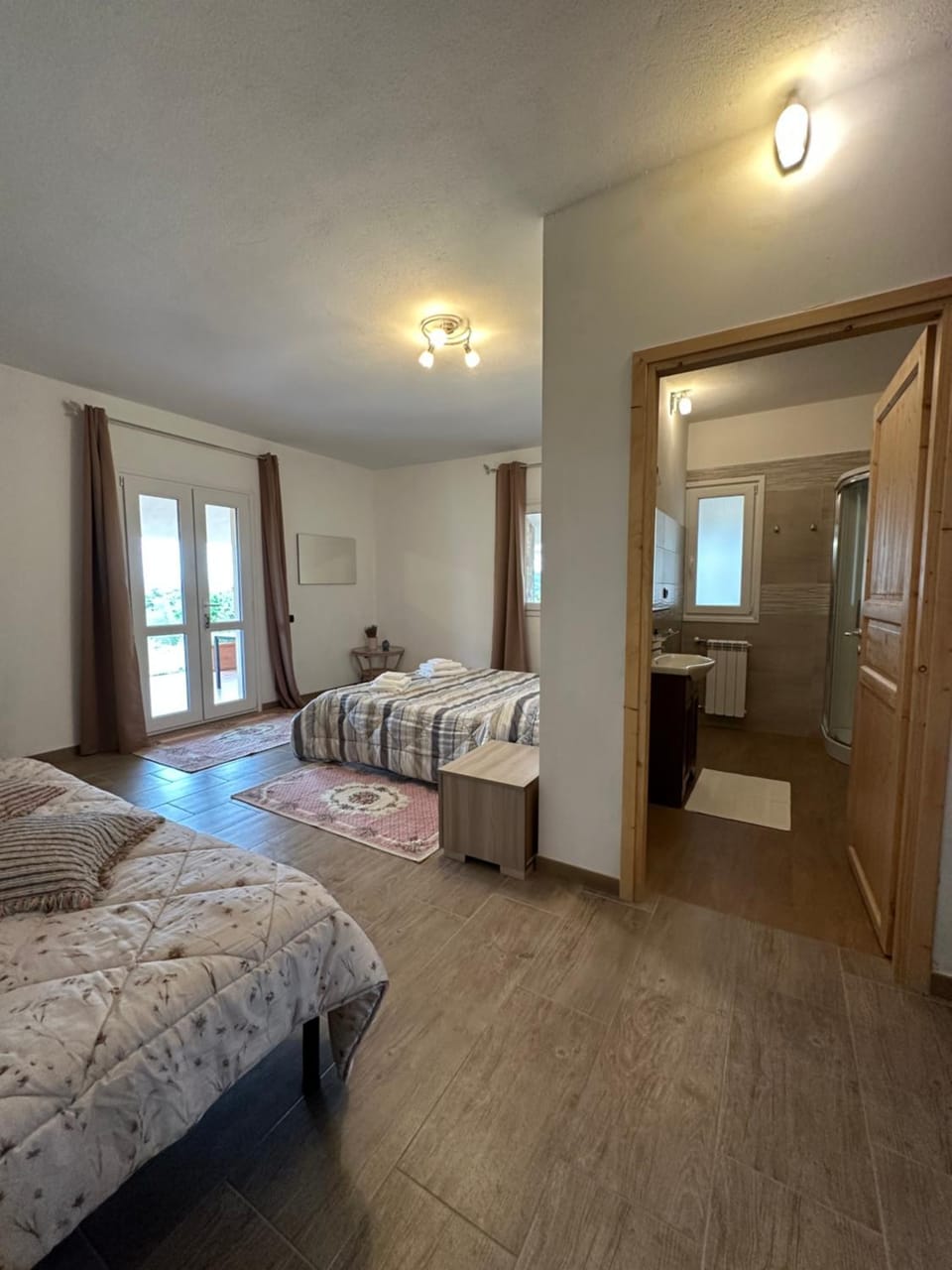 Domo Mia Bed and Breakfast in Sardinia