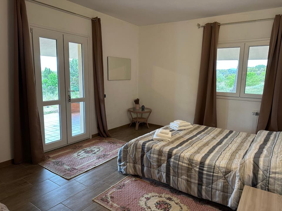 Domo Mia Bed and Breakfast in Sardinia