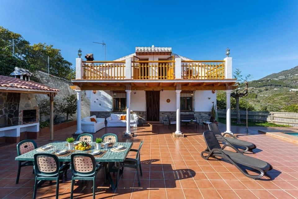 Balcony/Terrace, Floor plan