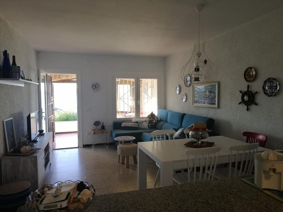 Casa Platja d'en Robert House in Alt Empordà