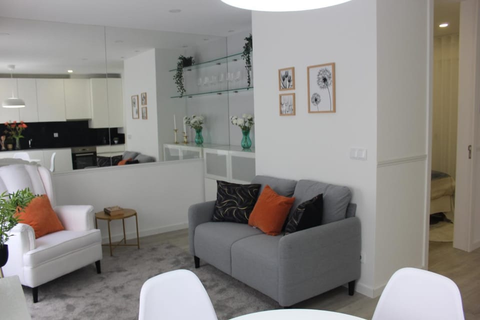 Ninho Citadino Aveiro Apartment in Aveiro