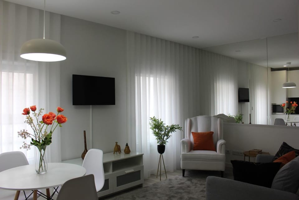 Ninho Citadino Aveiro Apartment in Aveiro