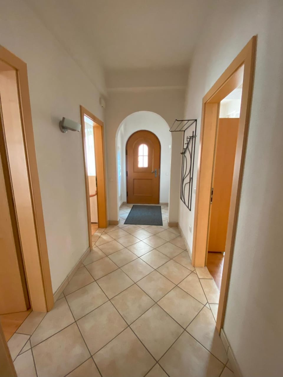 Saskia Residence Apartment in Ortisei