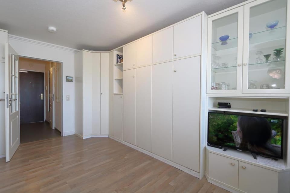 Haus-am-Meer-139a-WB Apartment in Westerland