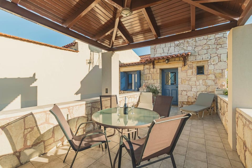 Balcony/Terrace, Balcony/Terrace