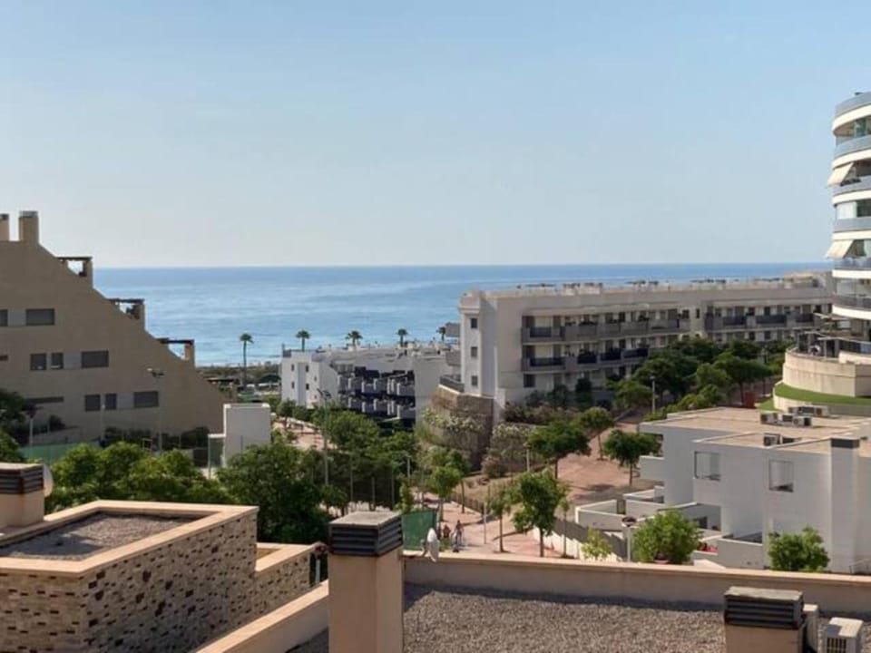 Sea view, Sea view