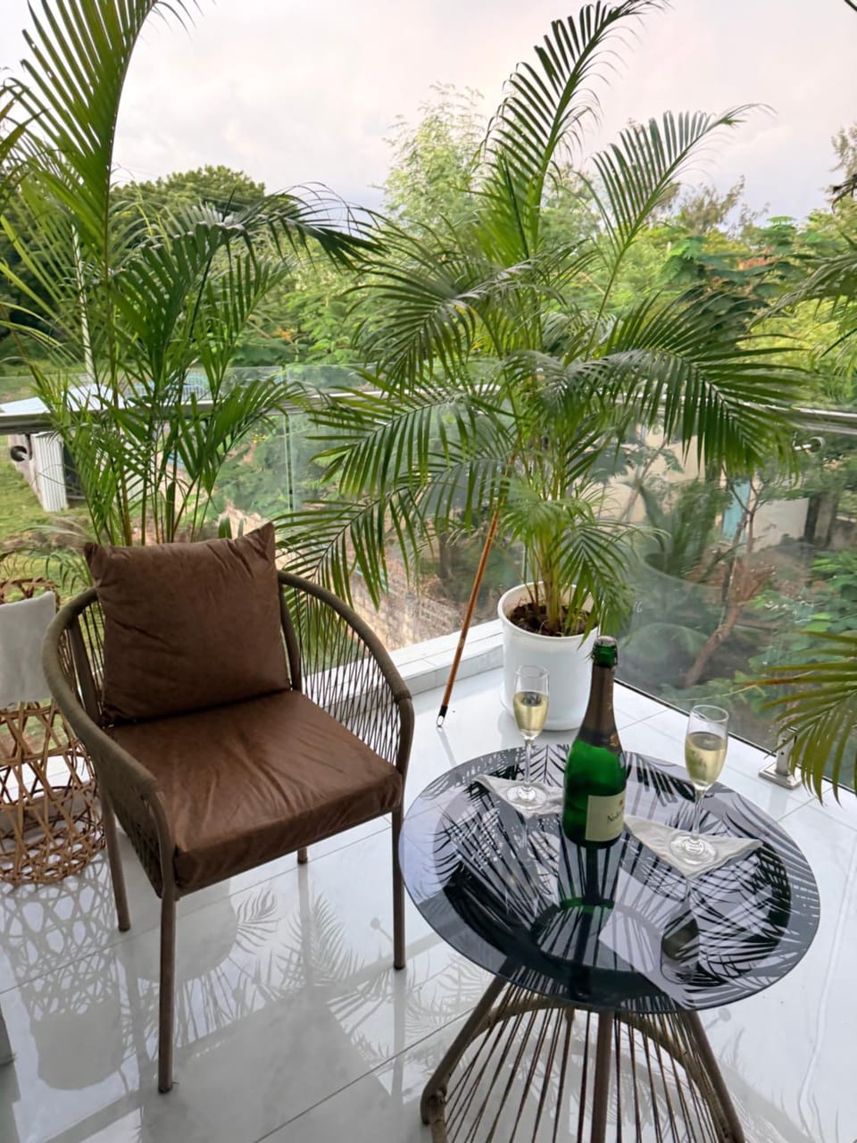 Rise and Shine suite Shanzu Apartment in Mombasa County