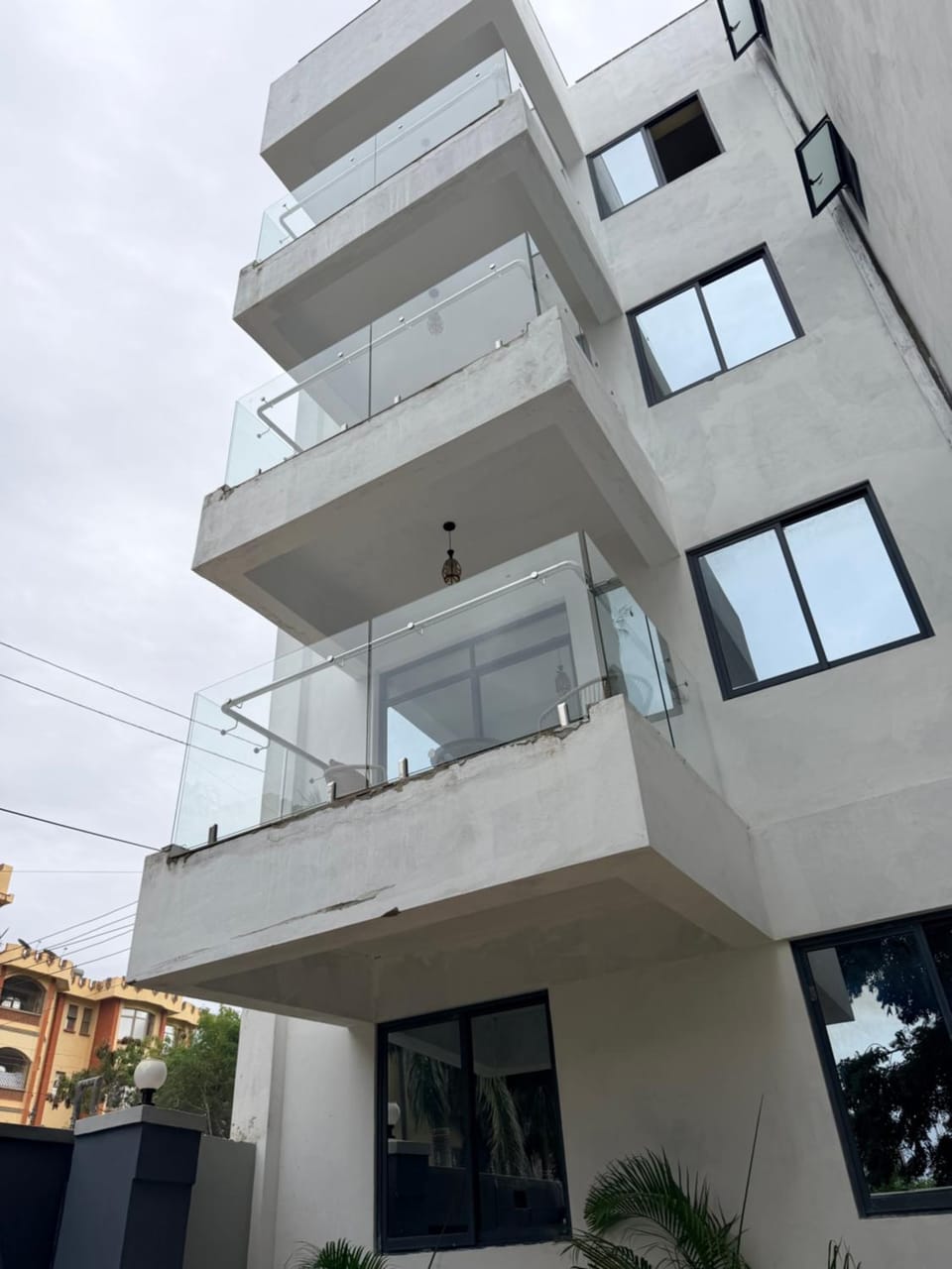 Rise and Shine suite Shanzu Apartment in Mombasa County