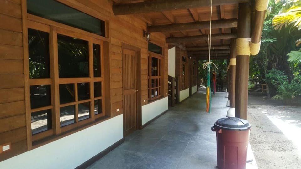 Hotel Salvador Gaviota Hotel in Guatemala