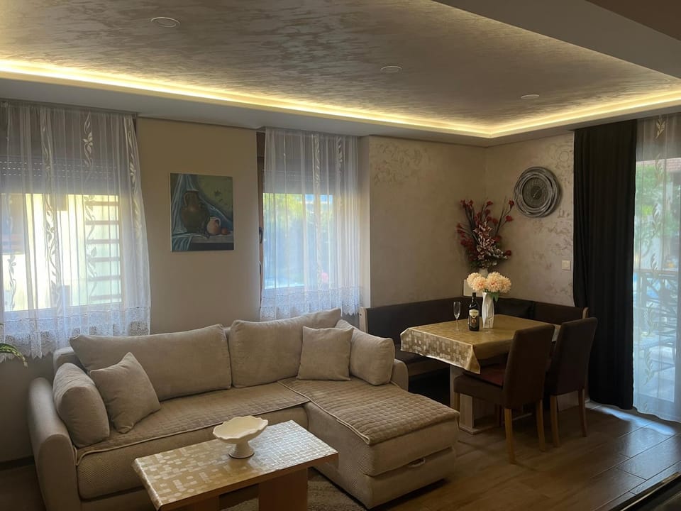 Apartman Senka Apartment in Zlatibor