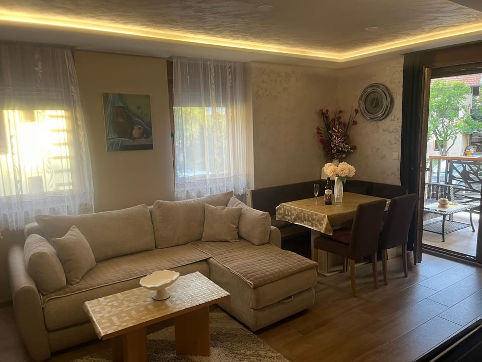 Apartman Senka Apartment in Zlatibor