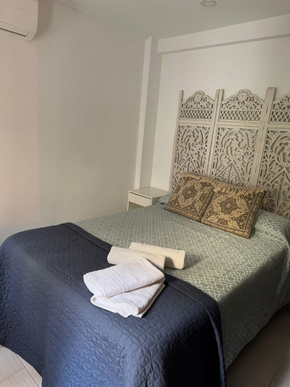 Apartamento LA DORADA Apartment in Torremolinos