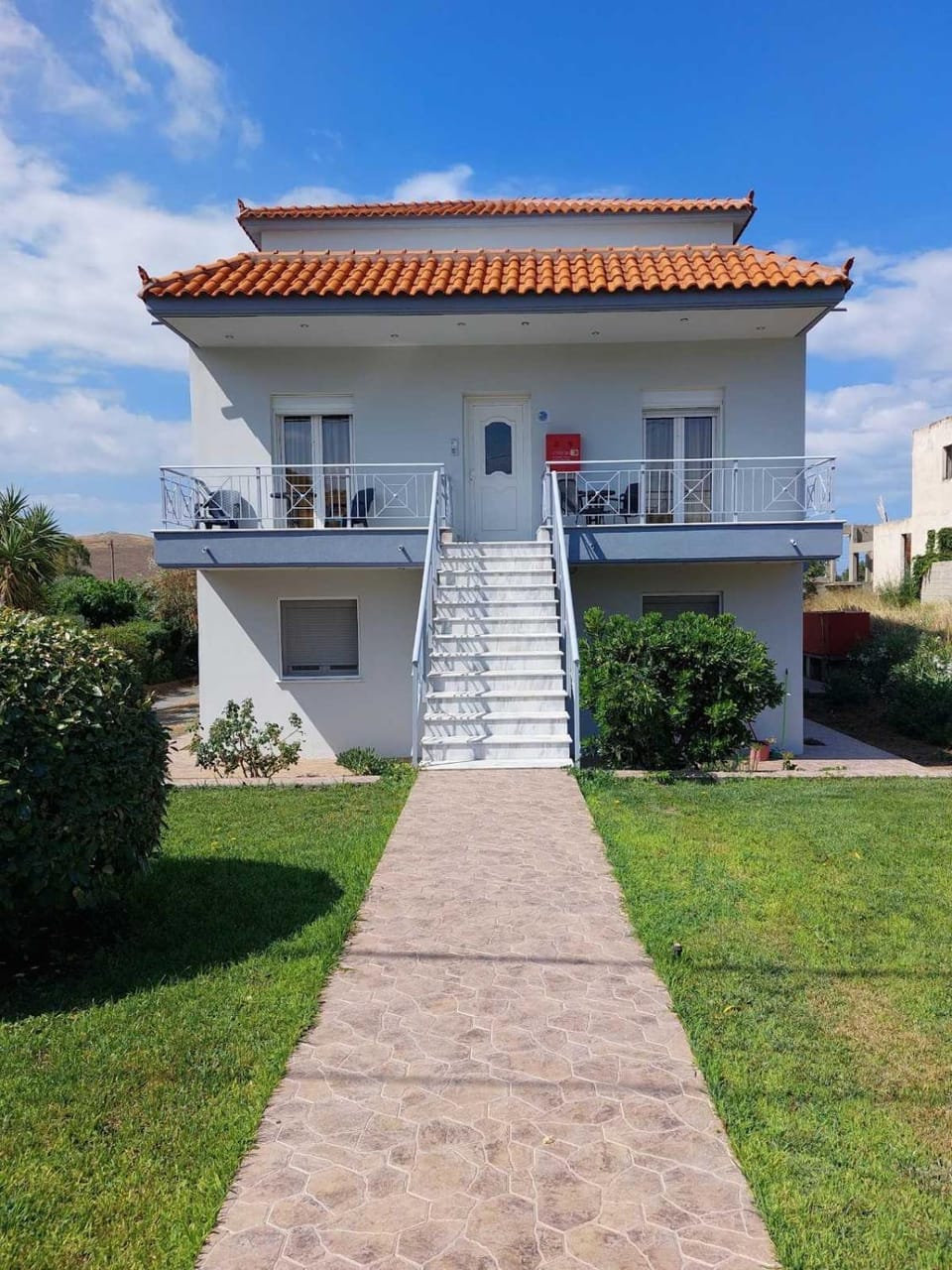 Δειλινά Apartment in Decentralized Administration of the Aegean