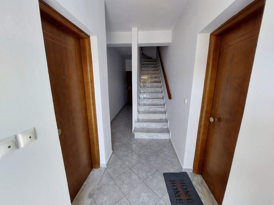 Δειλινά Apartment in Decentralized Administration of the Aegean