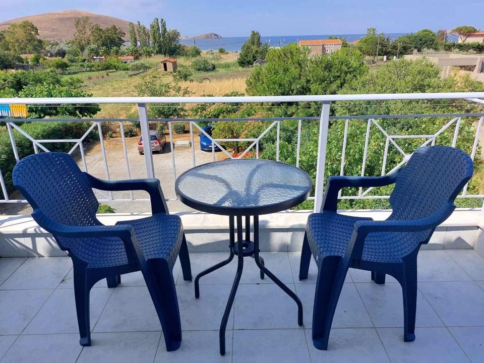 Δειλινά Apartment in Decentralized Administration of the Aegean
