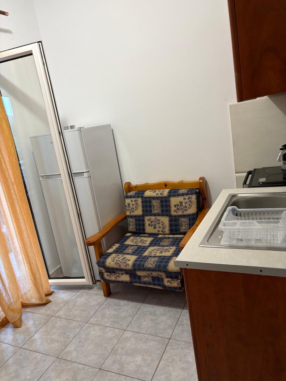 Δειλινά Apartment in Decentralized Administration of the Aegean