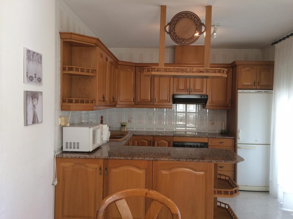 Villa Teresa House in Baix Ebre