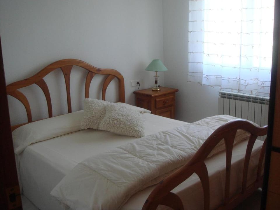 Villa Teresa House in Baix Ebre