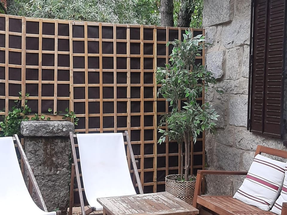 Patio, Balcony/Terrace
