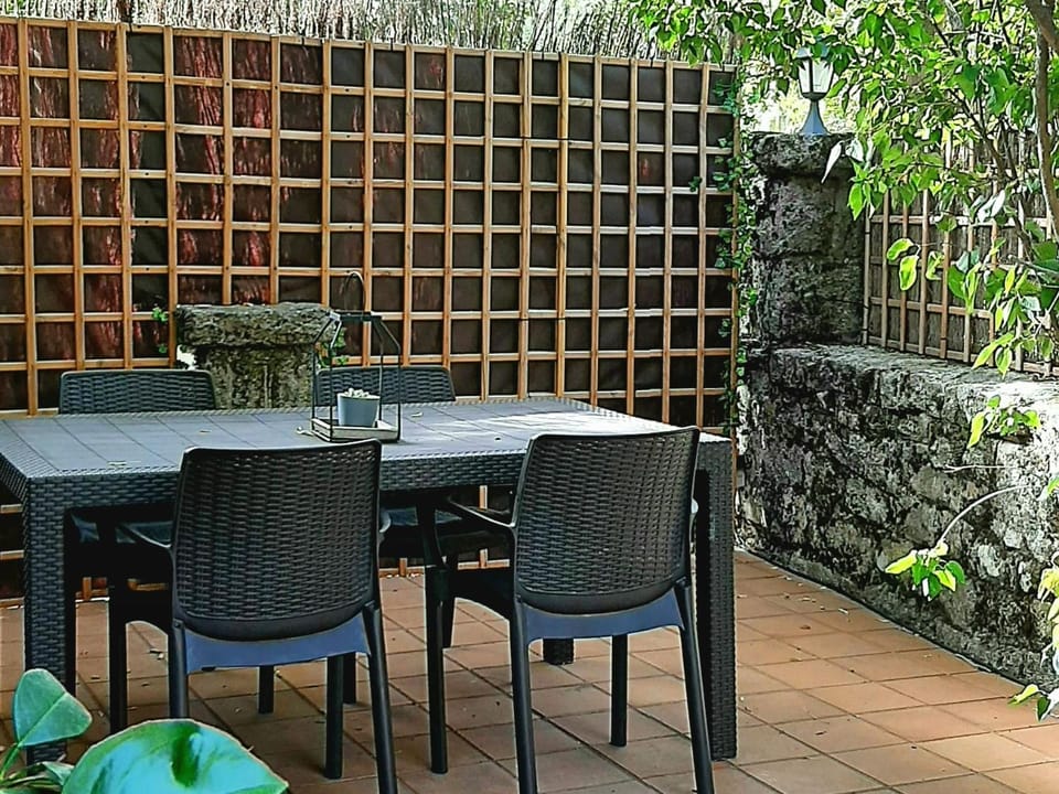 Patio, Balcony/Terrace