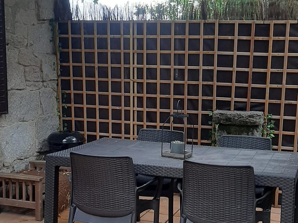 Patio, Balcony/Terrace