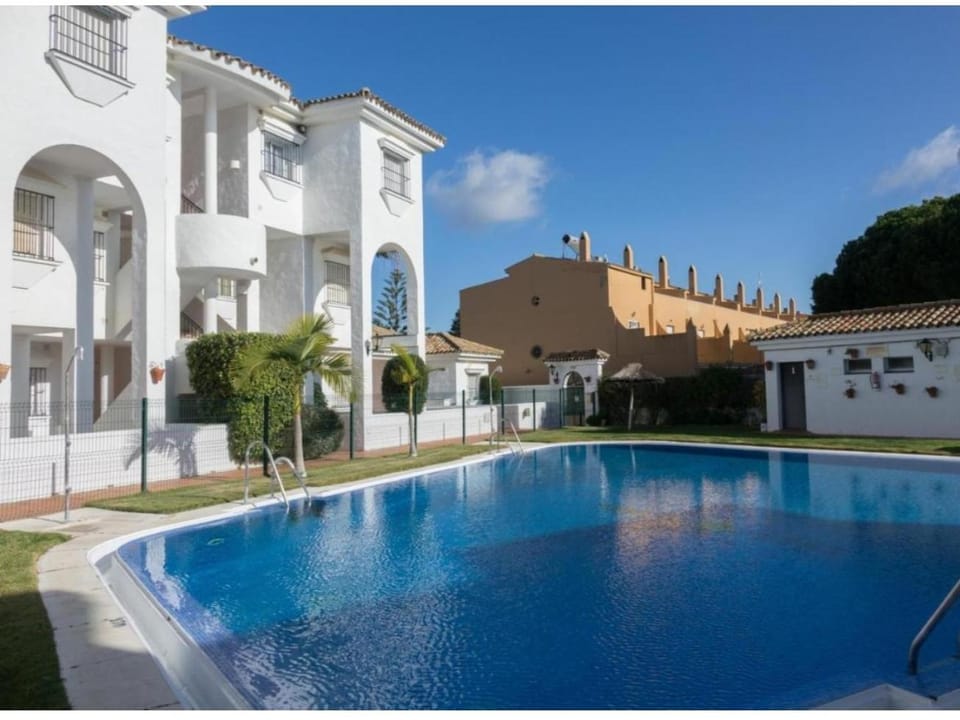 Apartamento vacacional máximo 4 personas Apartment in Costa de la Luz