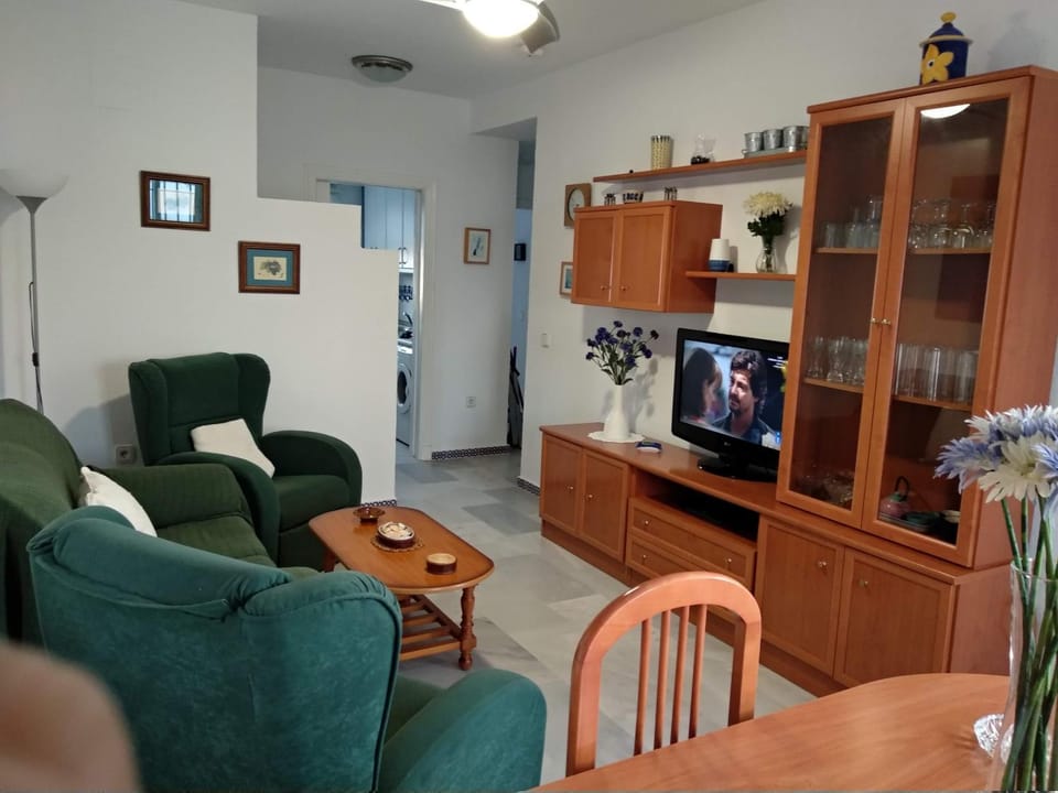 Apartamento vacacional máximo 4 personas Apartment in Costa de la Luz