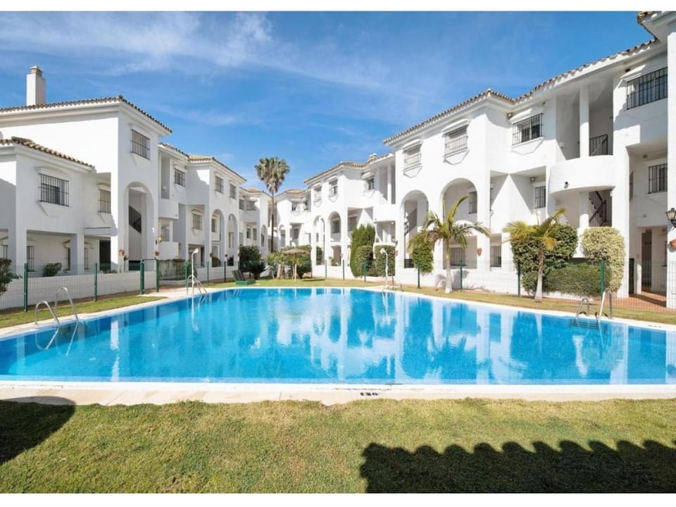 Apartamento vacacional máximo 4 personas Apartment in Costa de la Luz