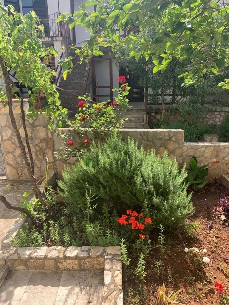 APARTMENTS Vuković Apartment in Vrboska