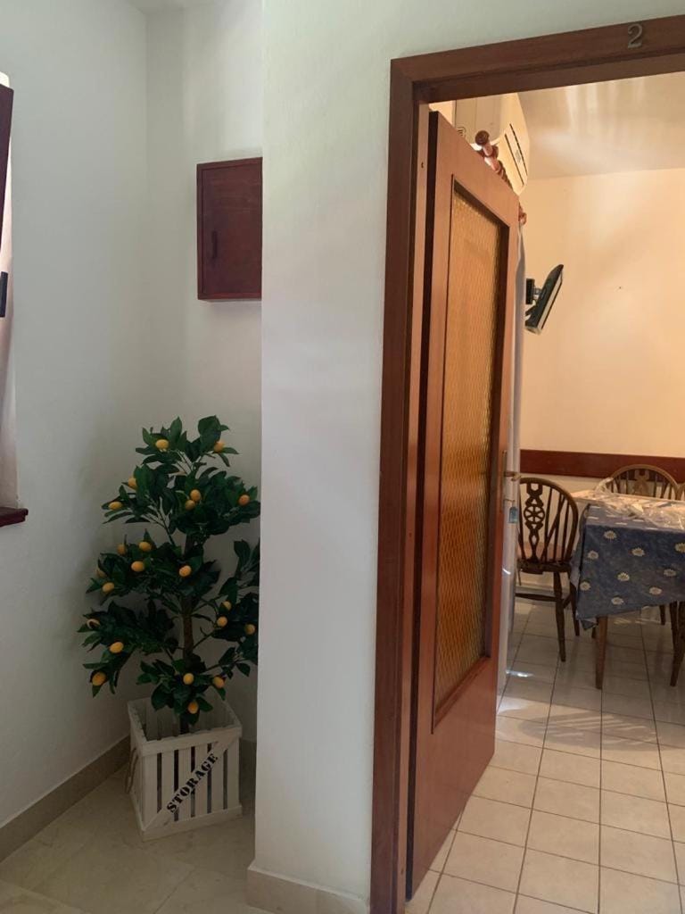 APARTMENTS Vuković Apartment in Vrboska