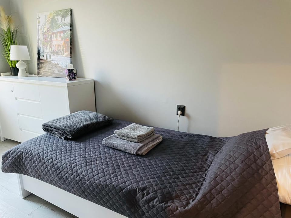 Apartament Kaja Apartment in Poland