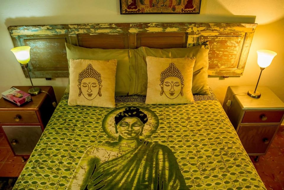 Budha by Majikal B&B Apartment in Merida