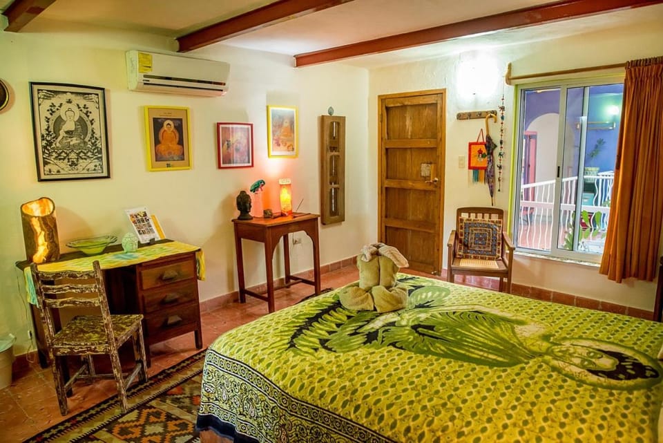 Budha by Majikal B&B Apartment in Merida