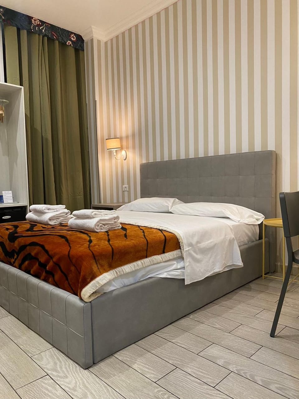 fabio rooms 102 Bed and Breakfast in Rome