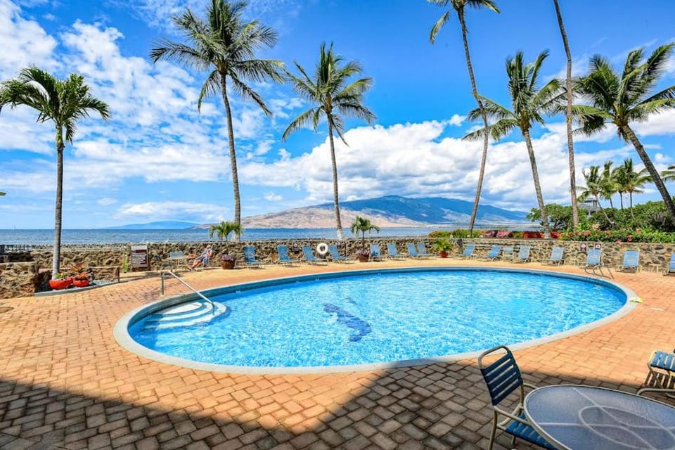 Menehune Shores 116 House in Kihei