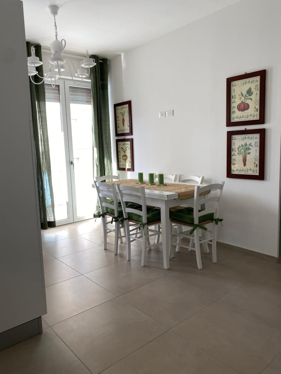 Appartamento Guidetta 2 Apartment in Follonica