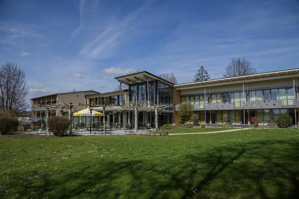 Property building, Balcony/Terrace
