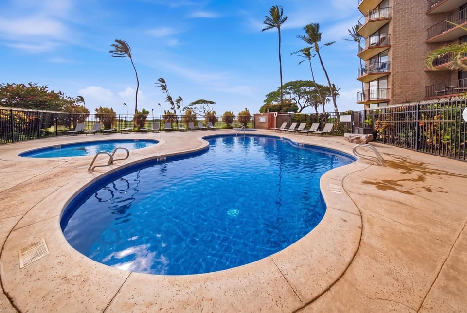 Kauhale Makai 212 House in Kihei