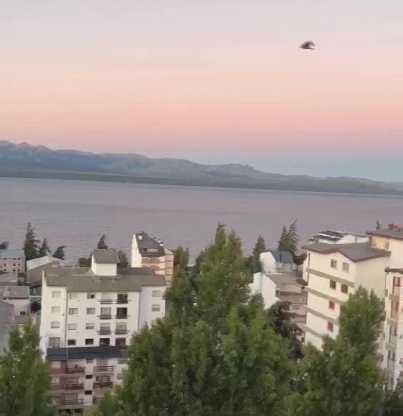 Maqui Departamentos Apartment in San Carlos Bariloche