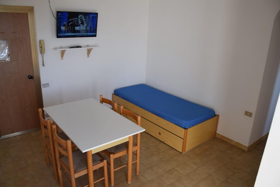 Belvedere Case Vacanza Apartment in Peschici