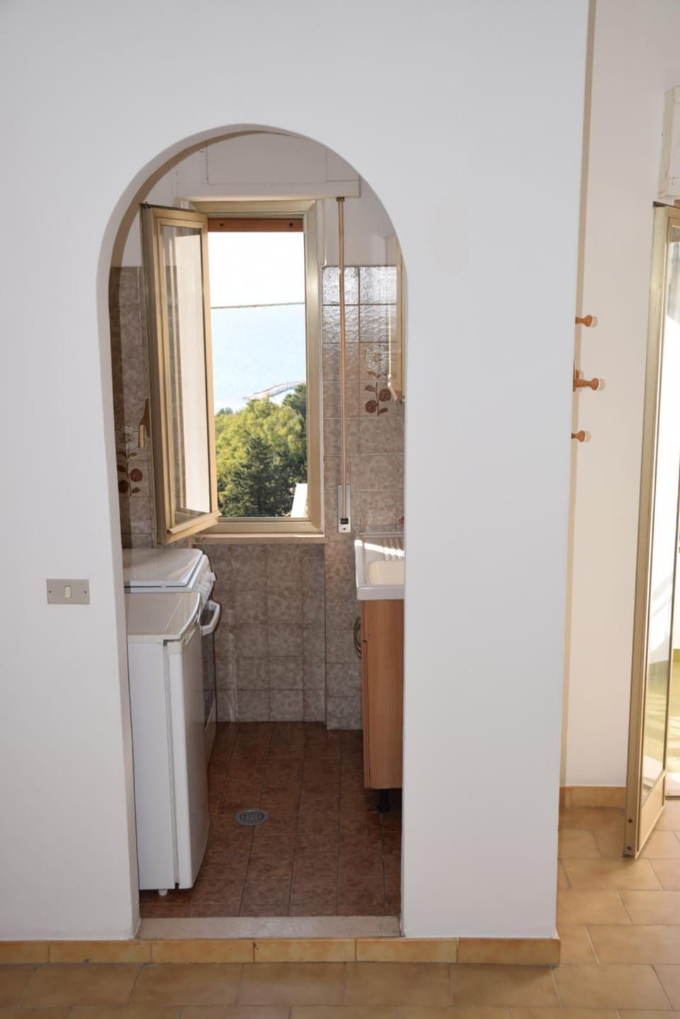 Belvedere Case Vacanza Apartment in Peschici
