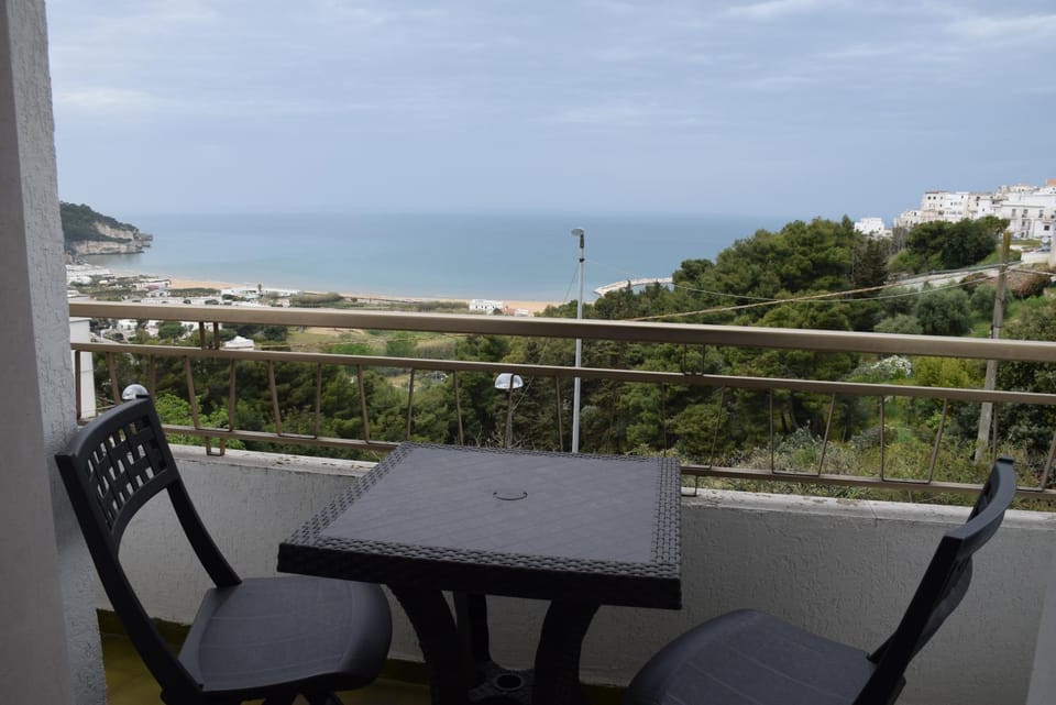 Belvedere Case Vacanza Apartment in Peschici