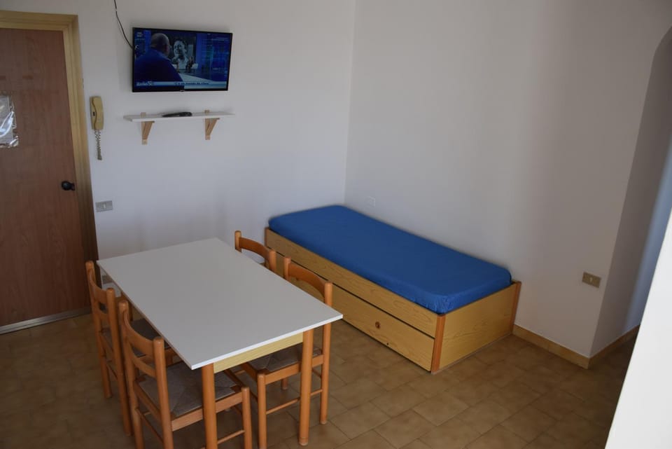 Belvedere Case Vacanza Apartment in Peschici
