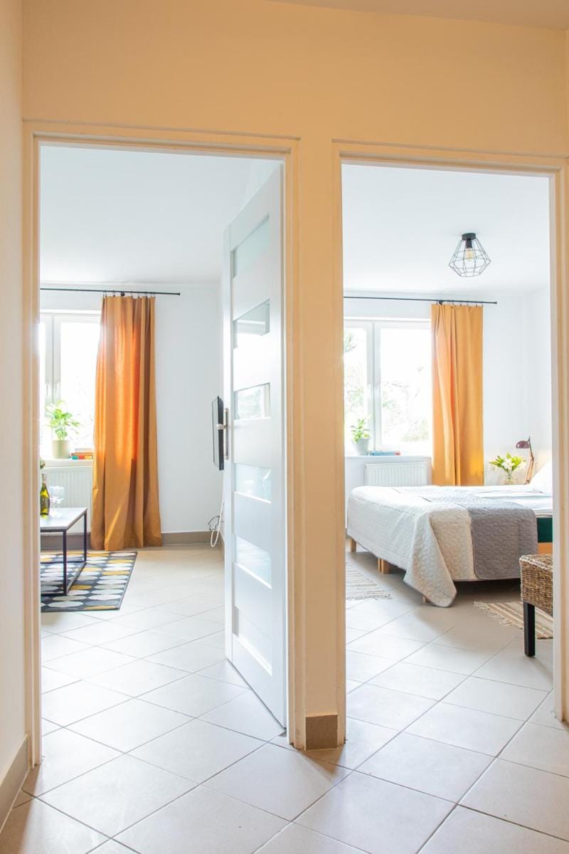 Apartamenty Starówka Apartment in Poland