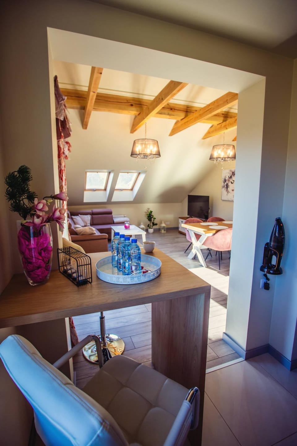 Apartament SWEET Ustroń Apartment in Czechia