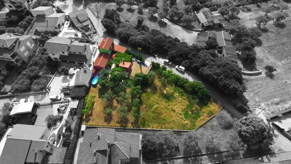 Property building, Garden view, Landmark view, Area and facilities, Swimming pool, Parking
