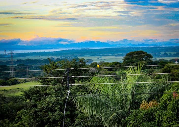Villa Alta Bed&Breakfast Bed and Breakfast in Puntarenas Province