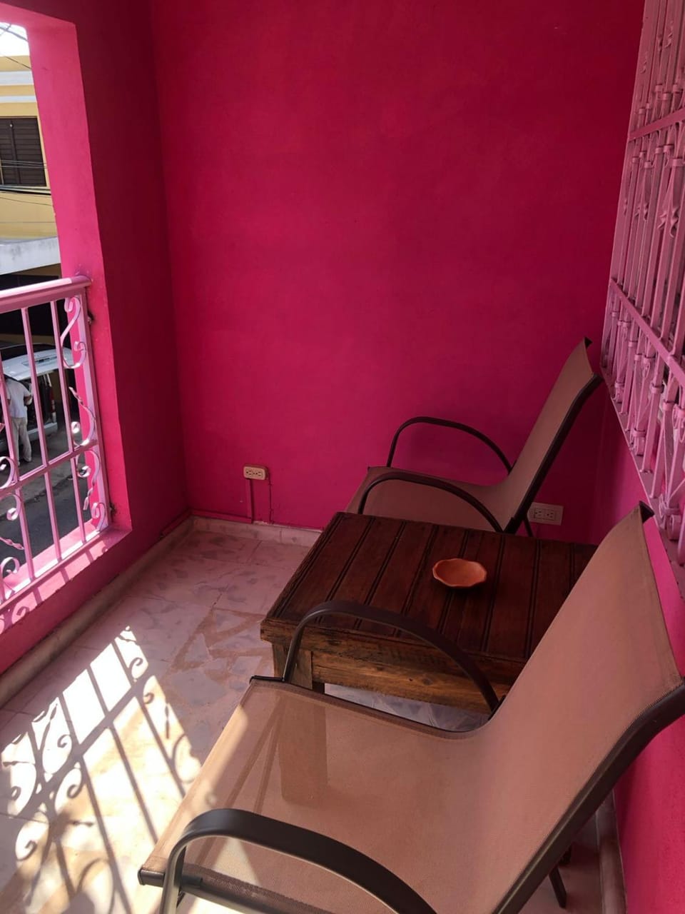 Corazón by Majikal B&B Apartment in Merida