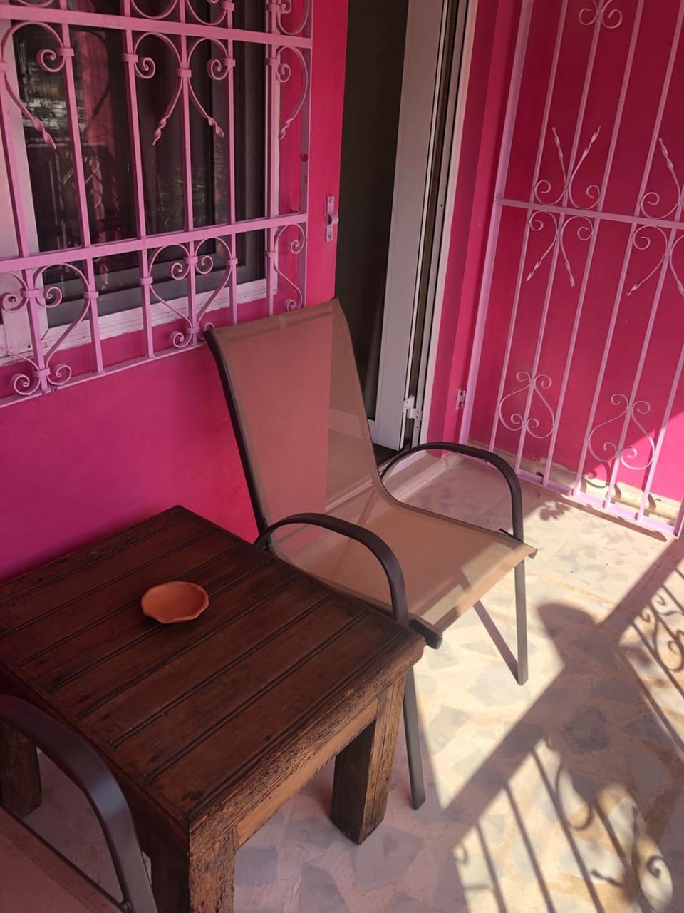 Corazón by Majikal B&B Apartment in Merida