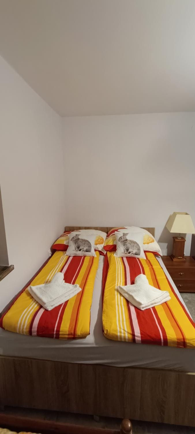 Apartamenty z ogrodem nr 1 studio, z tarasem Apartment in Poland